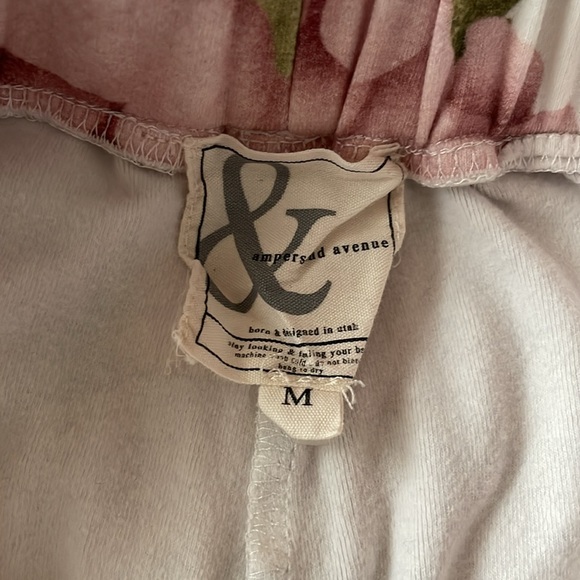 Ampersand Ave Lot - Halfzip and Jogger Pant Matching Set - Picture 10 of 10